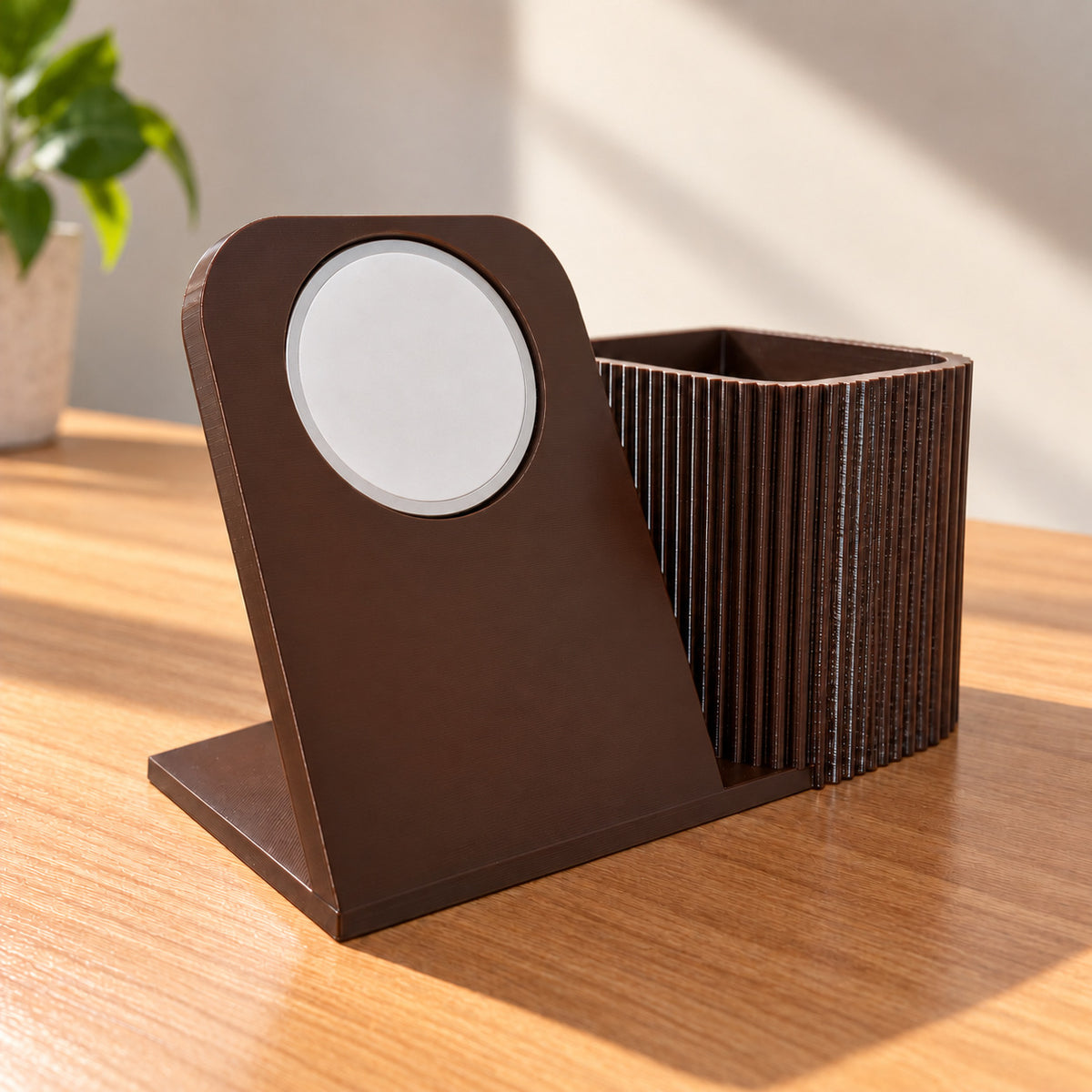 Organizador Suporte Celular MagSafe